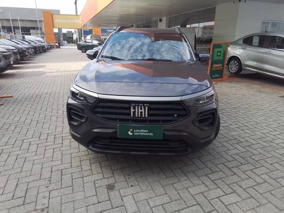 FIAT PULSE 1.3 FLEX DRIVE MANUAL FIAT PULSE 1.3 FLEX DRIVE MANUAL